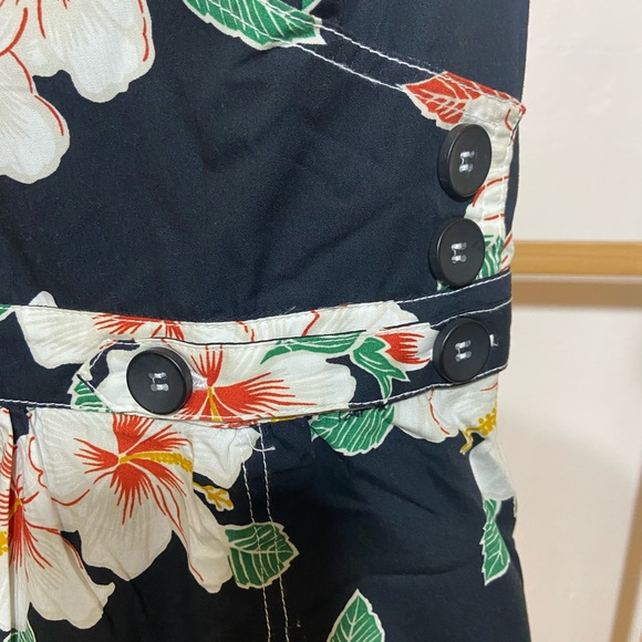 MANGO Cotton Dress. Size- M - Picture 5 of 9